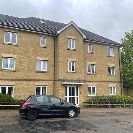 Luxury Rooms And An En-Suite Room With Free Wi-Fi Clarendon Way Colchester Dış mekan fotoğraf