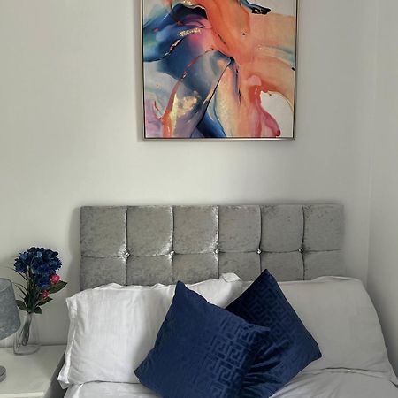 Luxury Rooms And An En-Suite Room With Free Wi-Fi Clarendon Way Colchester Dış mekan fotoğraf