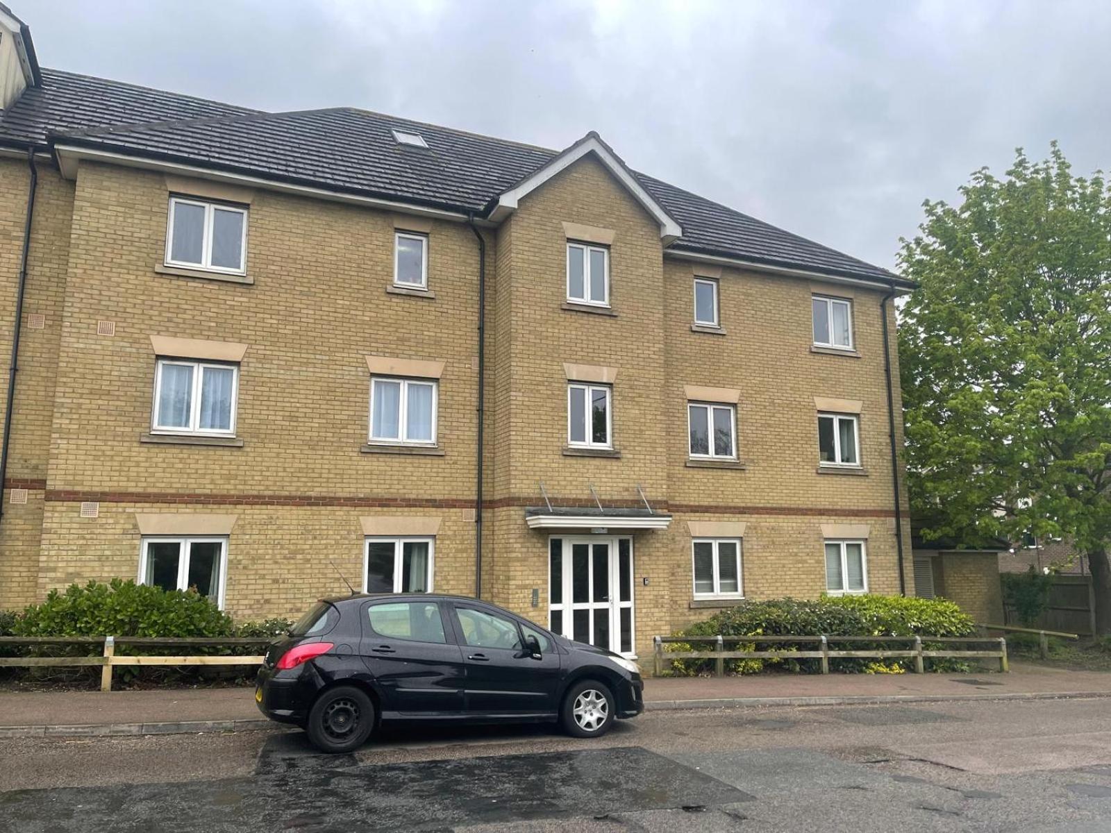 Luxury Rooms And An En-Suite Room With Free Wi-Fi Clarendon Way Colchester Dış mekan fotoğraf