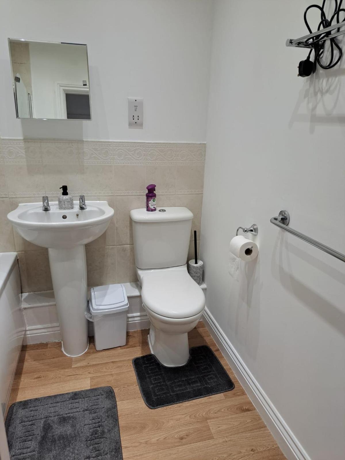 Luxury Rooms And An En-Suite Room With Free Wi-Fi Clarendon Way Colchester Dış mekan fotoğraf