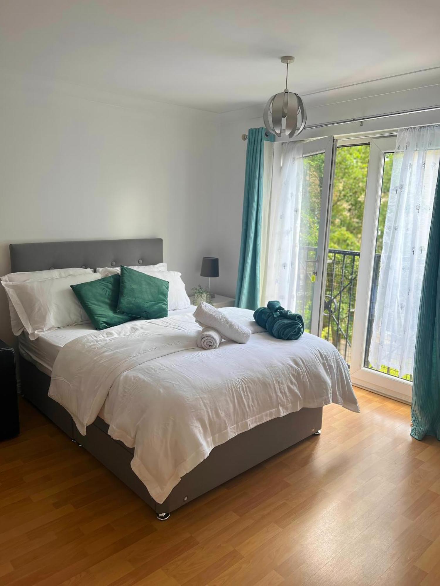 Luxury Rooms And An En-Suite Room With Free Wi-Fi Clarendon Way Colchester Dış mekan fotoğraf