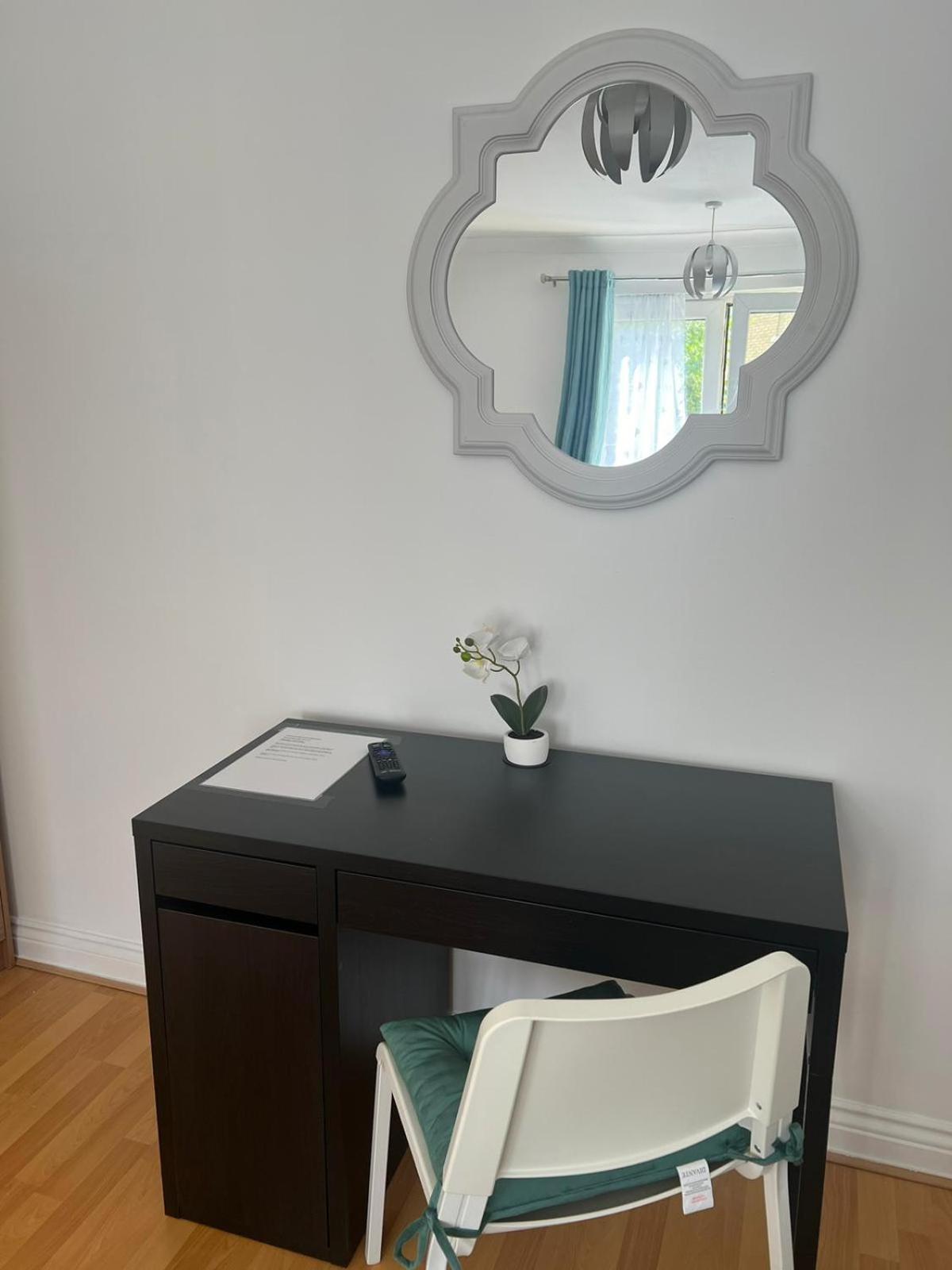 Luxury Rooms And An En-Suite Room With Free Wi-Fi Clarendon Way Colchester Dış mekan fotoğraf