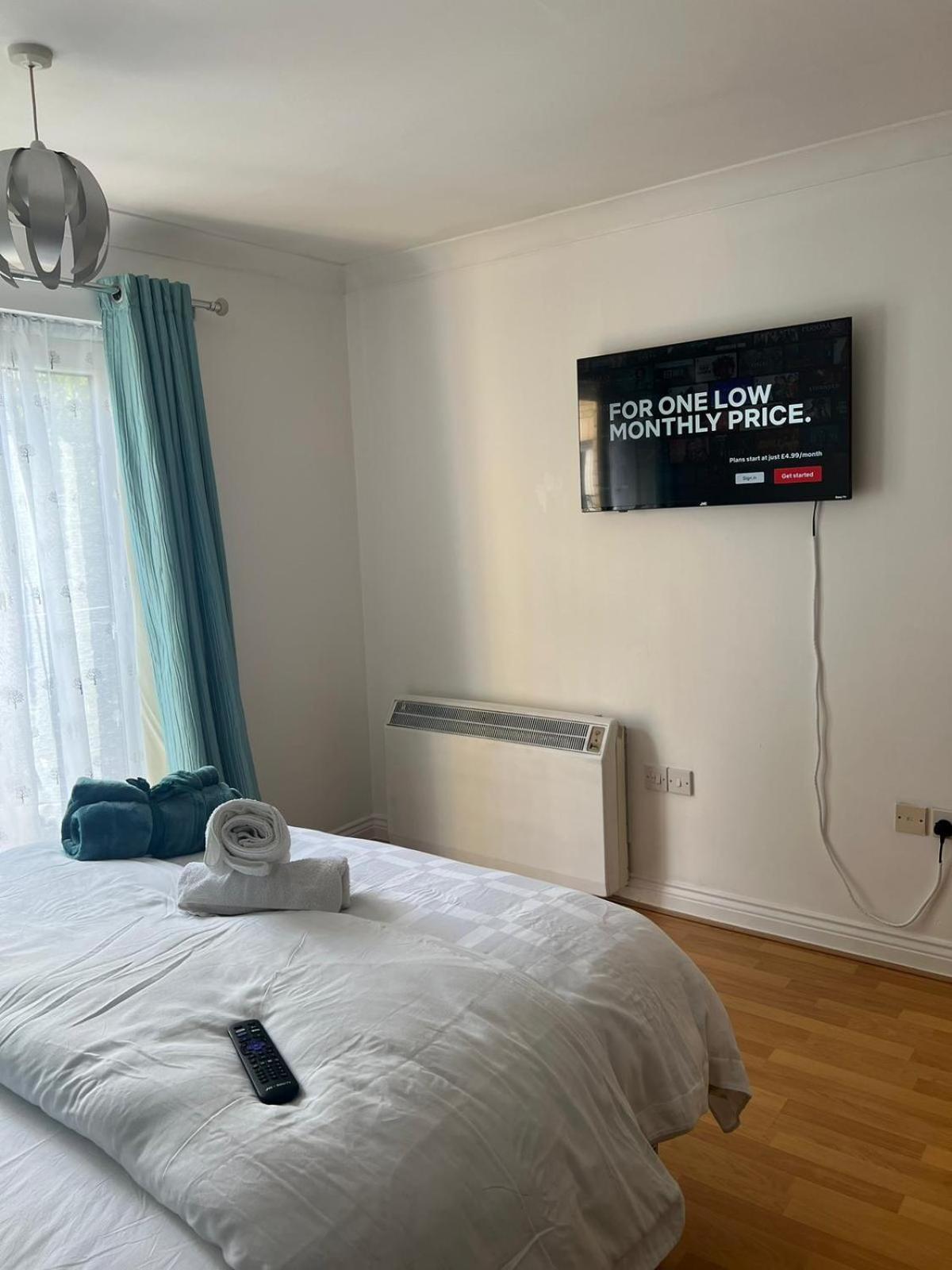 Luxury Rooms And An En-Suite Room With Free Wi-Fi Clarendon Way Colchester Dış mekan fotoğraf