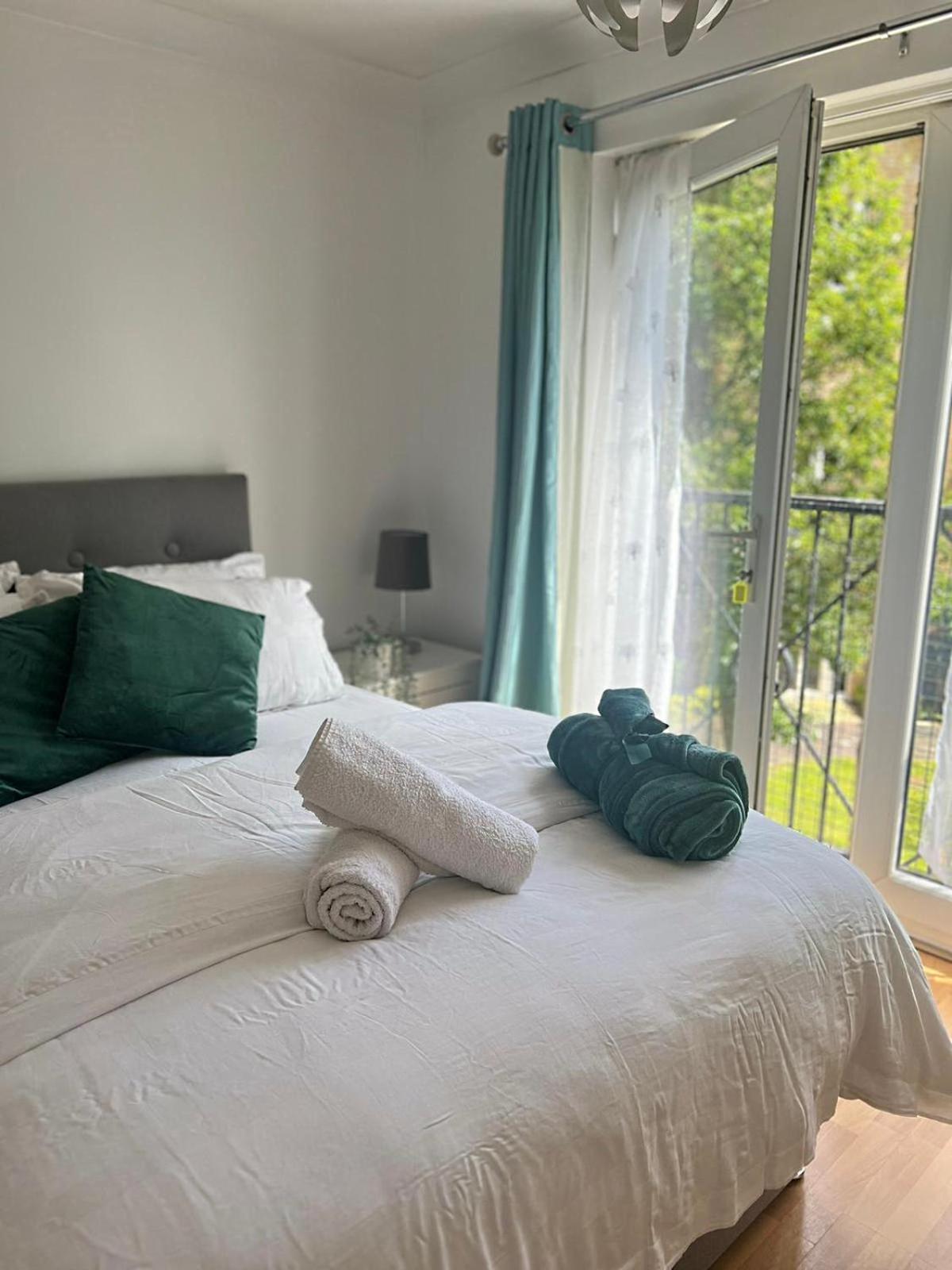 Luxury Rooms And An En-Suite Room With Free Wi-Fi Clarendon Way Colchester Dış mekan fotoğraf