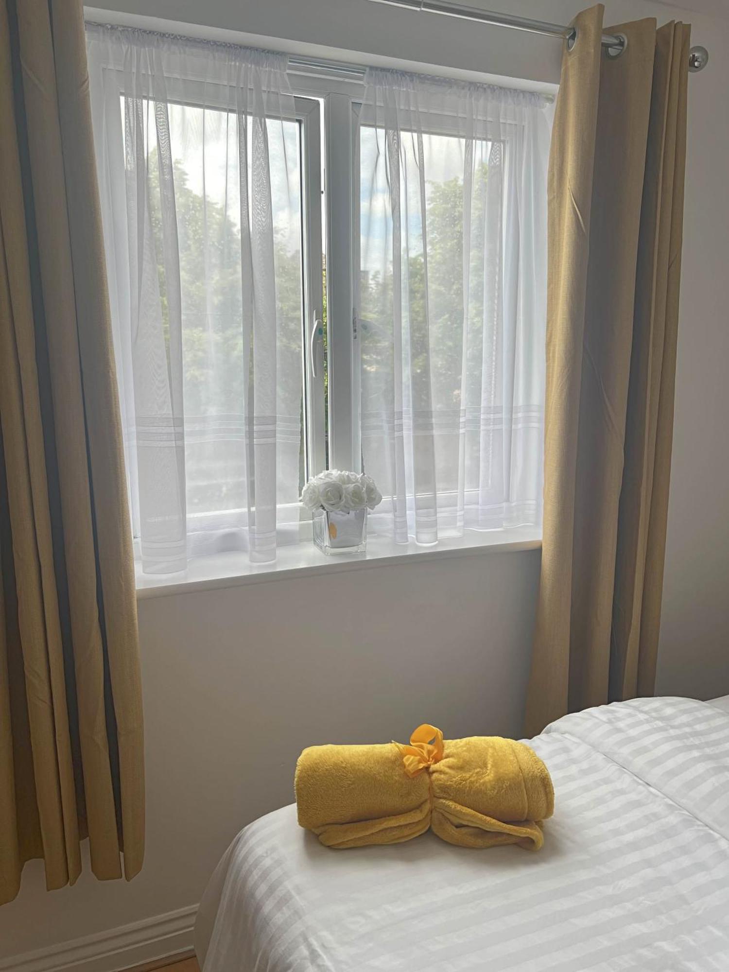 Luxury Rooms And An En-Suite Room With Free Wi-Fi Clarendon Way Colchester Dış mekan fotoğraf