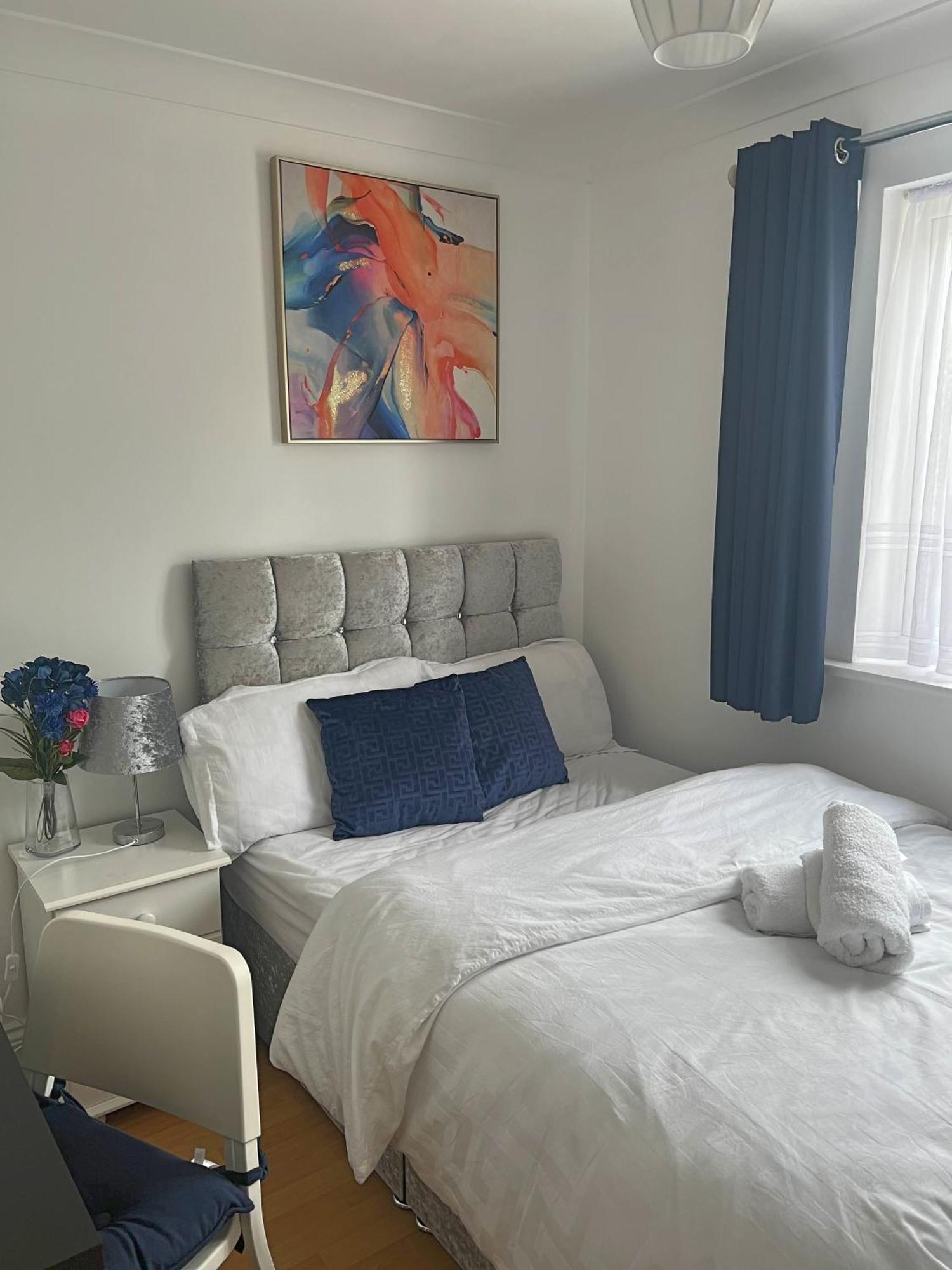 Luxury Rooms And An En-Suite Room With Free Wi-Fi Clarendon Way Colchester Dış mekan fotoğraf