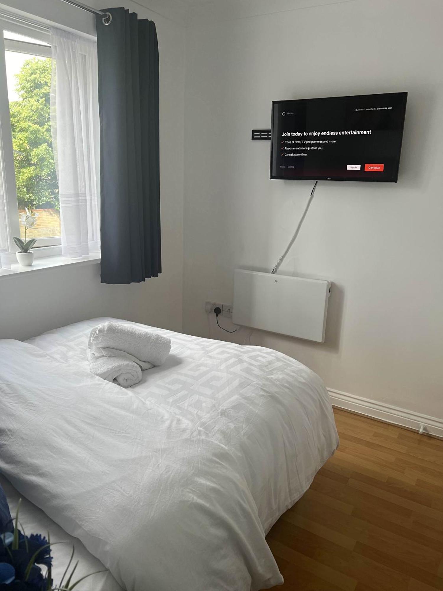 Luxury Rooms And An En-Suite Room With Free Wi-Fi Clarendon Way Colchester Dış mekan fotoğraf