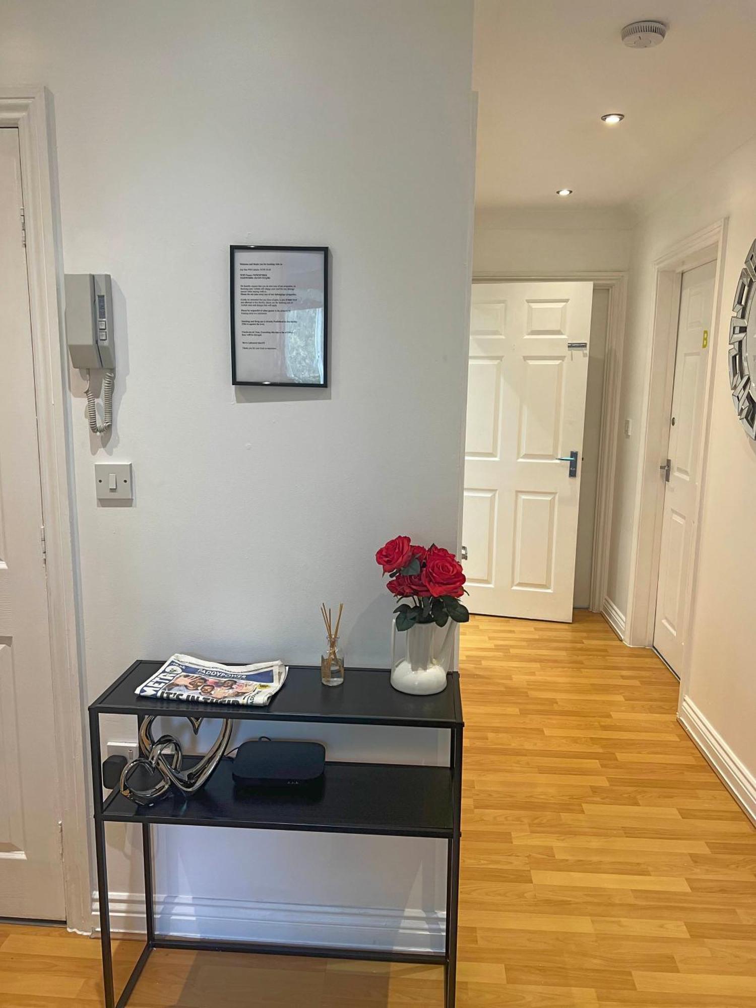 Luxury Rooms And An En-Suite Room With Free Wi-Fi Clarendon Way Colchester Dış mekan fotoğraf