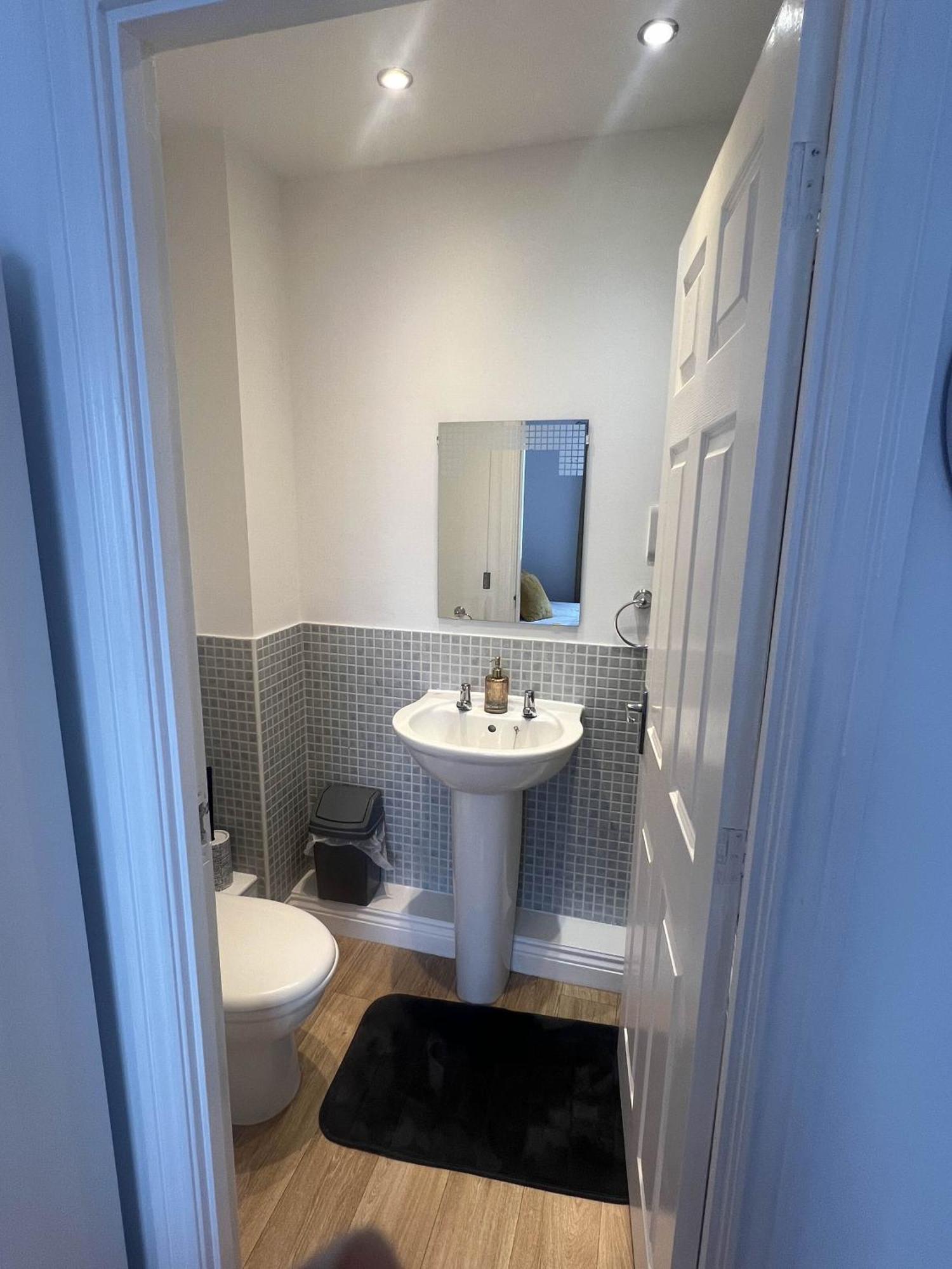 Luxury Rooms And An En-Suite Room With Free Wi-Fi Clarendon Way Colchester Dış mekan fotoğraf