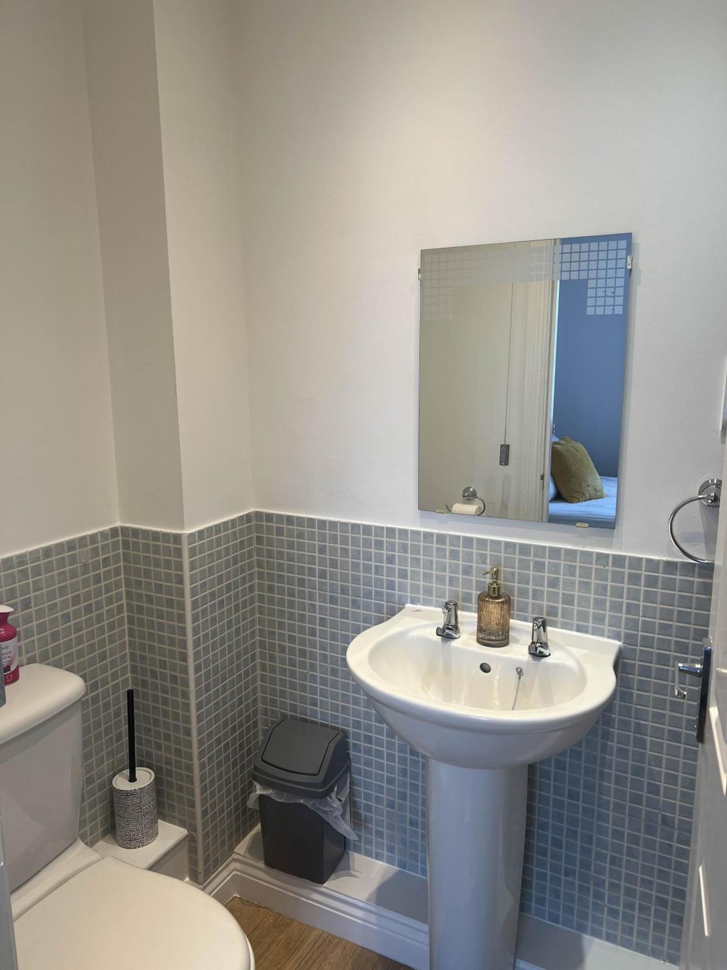 Luxury Rooms And An En-Suite Room With Free Wi-Fi Clarendon Way Colchester Dış mekan fotoğraf