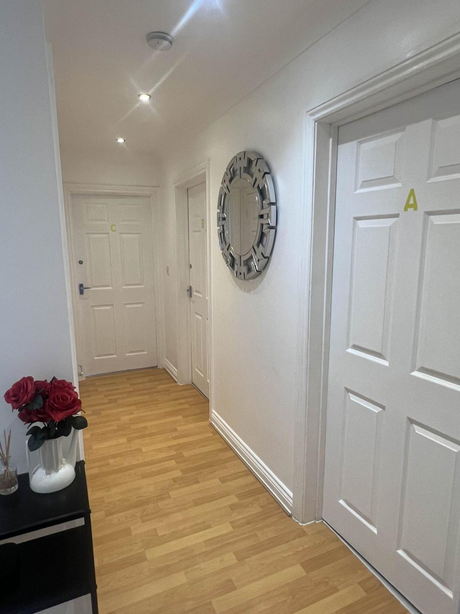 Luxury Rooms And An En-Suite Room With Free Wi-Fi Clarendon Way Colchester Dış mekan fotoğraf