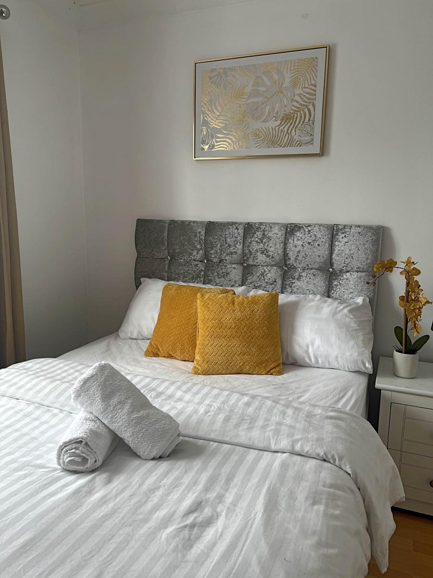 Luxury Rooms And An En-Suite Room With Free Wi-Fi Clarendon Way Colchester Dış mekan fotoğraf