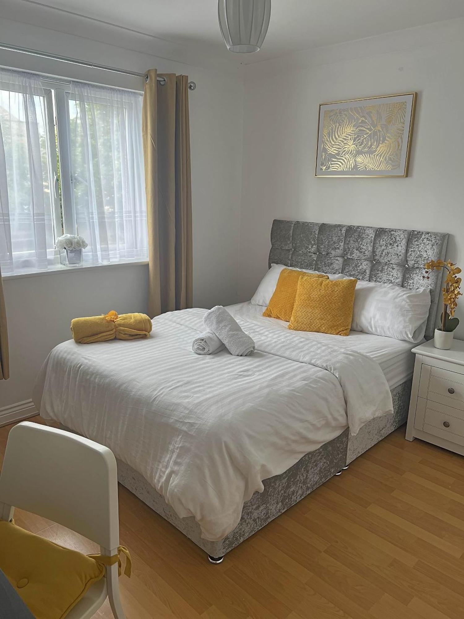 Luxury Rooms And An En-Suite Room With Free Wi-Fi Clarendon Way Colchester Dış mekan fotoğraf